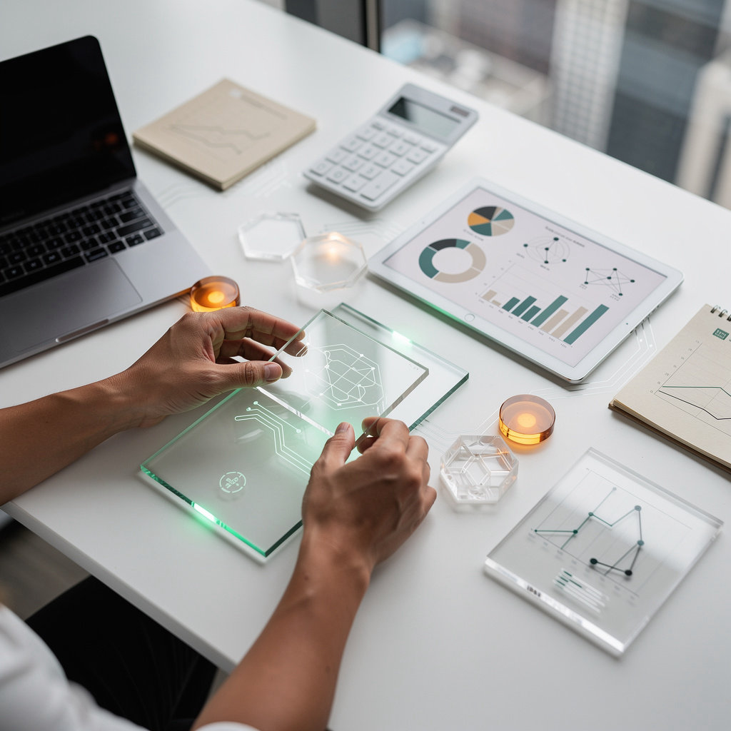 create an ai app transparent pricing consultation discussing AI development costs